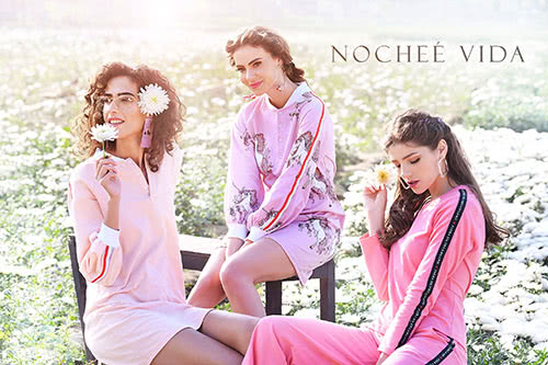 NOCHEE VIDA: dubs Photography 