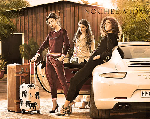 NOCHEE VIDA dubs Photography 