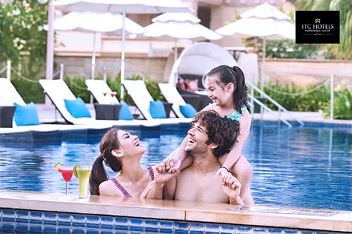 ITC HOTELS dubs Photography 