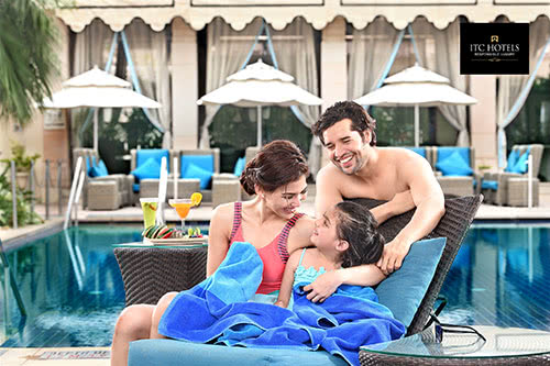 ITC HOTELS dubey Photography 