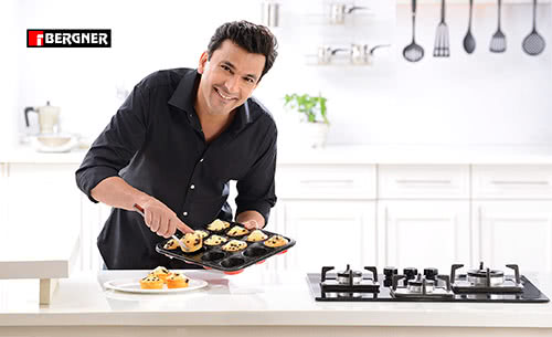 BERGNER Sushmendra Dubey