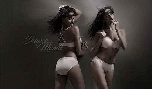 LINGERIE: dubs Photography 