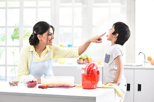 TUPPERWARE Sushmendra dubey Photography